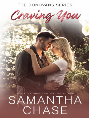 cover image of Craving You